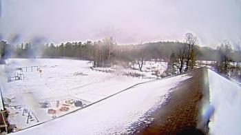 Weather camera view of St Johns Lutheran School.