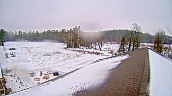 Weather camera view of St Johns Lutheran School.