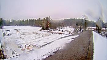 Weather camera view of St Johns Lutheran School.
