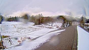 Weather camera view of St Johns Lutheran School.