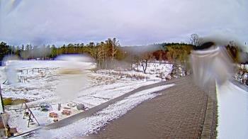 Weather camera view of St Johns Lutheran School.