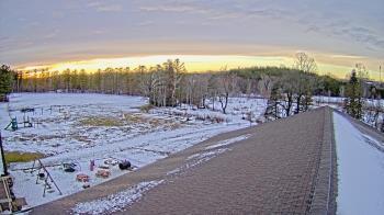 Weather camera view of St Johns Lutheran School.