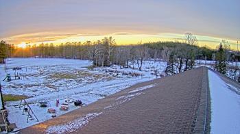 Weather camera view of St Johns Lutheran School.