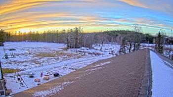 Weather camera view of St Johns Lutheran School.