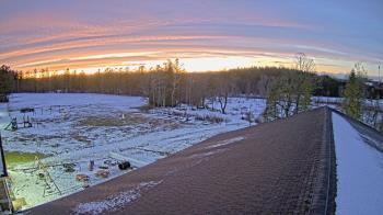 Weather camera view of St Johns Lutheran School.