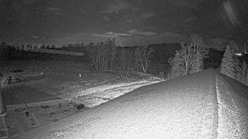 Weather camera view of St Johns Lutheran School.