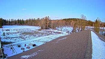 Weather camera view of St Johns Lutheran School.
