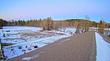 Weather camera view of St Johns Lutheran School.