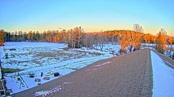 Weather camera view of St Johns Lutheran School.