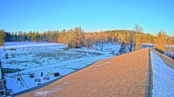 Weather camera view of St Johns Lutheran School.