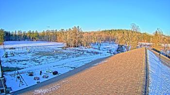 Weather camera view of St Johns Lutheran School.