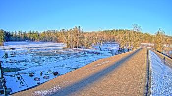 Weather camera view of St Johns Lutheran School.
