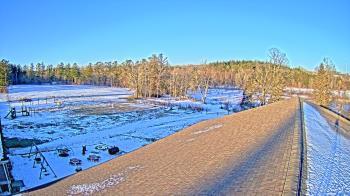 Weather camera view of St Johns Lutheran School.