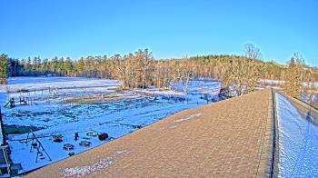 Weather camera view of St Johns Lutheran School.