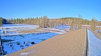 Weather camera view of St Johns Lutheran School.