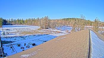Weather camera view of St Johns Lutheran School.