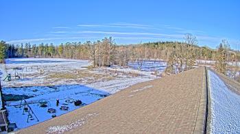 Weather camera view of St Johns Lutheran School.