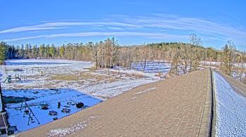 Weather camera view of St Johns Lutheran School.