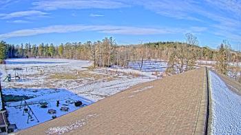 Weather camera view of St Johns Lutheran School.