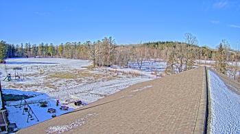 Weather camera view of St Johns Lutheran School.