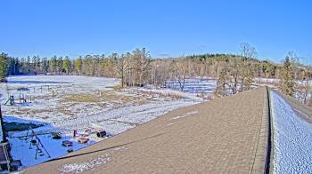 Weather camera view of St Johns Lutheran School.