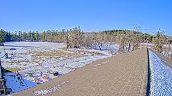 Weather camera view of St Johns Lutheran School.