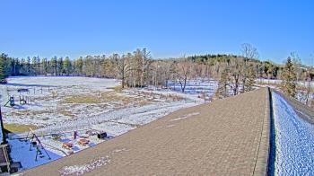 Weather camera view of St Johns Lutheran School.