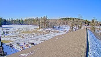 Weather camera view of St Johns Lutheran School.