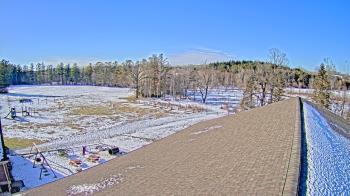 Weather camera view of St Johns Lutheran School.