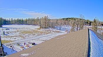 Weather camera view of St Johns Lutheran School.