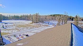 Weather camera view of St Johns Lutheran School.