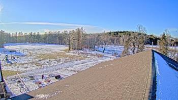 Weather camera view of St Johns Lutheran School.