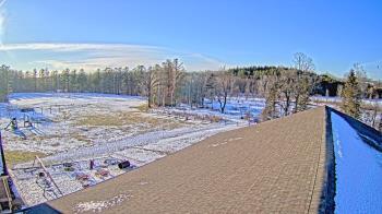Weather camera view of St Johns Lutheran School.