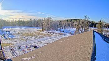 Weather camera view of St Johns Lutheran School.