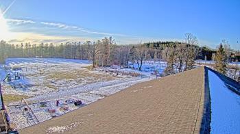 Weather camera view of St Johns Lutheran School.