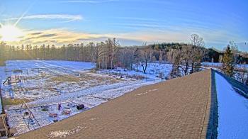 Weather camera view of St Johns Lutheran School.