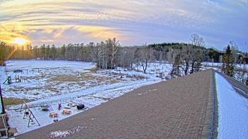 Weather camera view of St Johns Lutheran School.