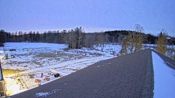 Weather camera view of St Johns Lutheran School.