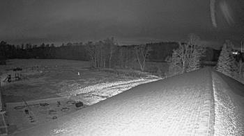 Weather camera view of St Johns Lutheran School.