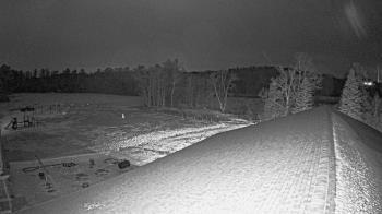 Weather camera view of St Johns Lutheran School.