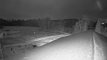 Weather camera view of St Johns Lutheran School.