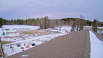 Weather camera view of St Johns Lutheran School.