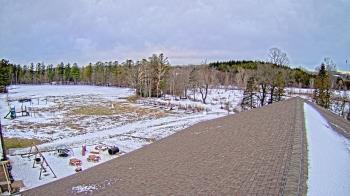 Weather camera view of St Johns Lutheran School.
