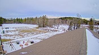 Weather camera view of St Johns Lutheran School.