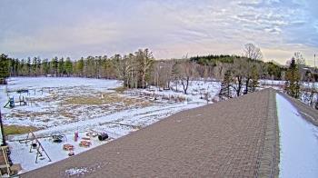 Weather camera view of St Johns Lutheran School.