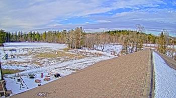 Weather camera view of St Johns Lutheran School.