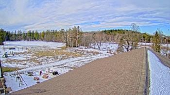 Weather camera view of St Johns Lutheran School.