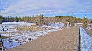 Weather camera view of St Johns Lutheran School.
