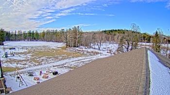 Weather camera view of St Johns Lutheran School.