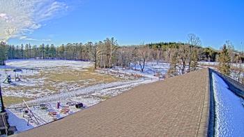 Weather camera view of St Johns Lutheran School.